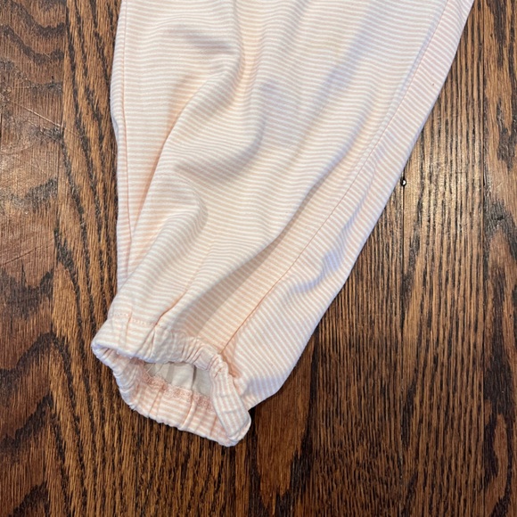 GIRLS SOFT AND COMFY SUMMER JUMPSUIT - Picture 7 of 9